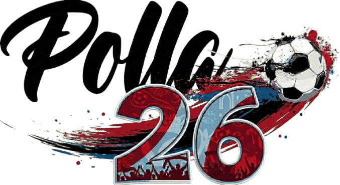 Polla 2026 Logo